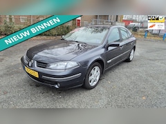 Renault Laguna - 2.0-16V Business