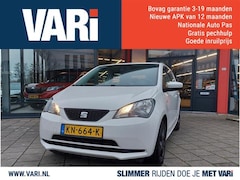 Seat Mii - 1.0 Style