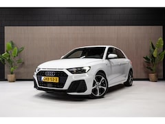 Audi A1 - 40 TFSI 200pk S tronic S Line | LEER | CARPLAY | CRUISE |