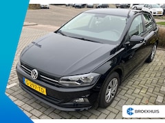 Volkswagen Polo - 1.0 TSI 95 pk Comfortline | Airco | Cruise control adaptief | Bluetooth |