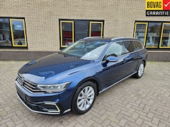 Volkswagen Passat Variant - 1.4 TSI PHEV GTE Business 218 pk