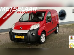 Fiat Fiorino - 1.3 MJ SX