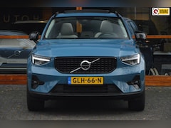 Volvo XC40 - T4 Hybride Plus Dark | Harman/Kardon | Schuif/Kantel-dak | Trekhaak 1800kg | 360° Camera |