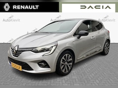 Renault Clio - 1.3 TCe 140 Techno