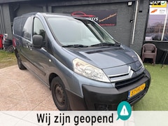 Citroën Jumpy - 12 2.0 HDIF L2 H1*AIRCO*APK