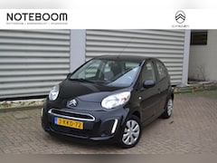 Citroën C1 - 1.0 Collection I AIRCO I TOERENTELLER I CENTRALE DEURVERGRENDELING I Leuke en goed rijdend