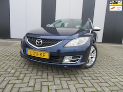 Mazda 6 Sportbreak - 1.8 Business