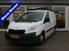 Peugeot Expert - 227 1.6 HDI L1H1 Profit+, Airco, Trekhaak, PDC A, Prijs Is Rijklaar Ex Btw