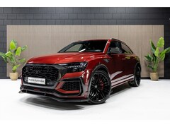 Audi Q8 - RSQ8-R ABT Quattro 740PK 1 of 125