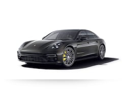 Porsche Panamera - Turbo S E-Hybrid