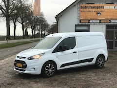 Ford Transit Connect - 1.6 TDCI 70 kW Euro 5 L2 AC 3 pers