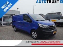 Renault Trafic - 2.0dCi 150PK, L1H1, Automaat, Airco