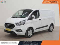 Ford Transit Custom - 280 2.0 TDCI L1H1 Trend Automaat Navi Airco