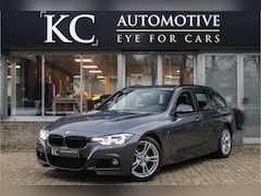 BMW 3-serie Touring - 318i M Sport | Pano | Virtual |