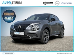 Nissan Juke - 1.6 Hybrid N-Connecta Cold Pack