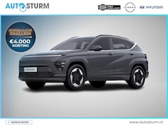 Hyundai Kona Electric - Comfort 65.4 kWh *Subsidie Mogelijk