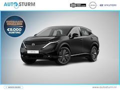 Nissan Ariya - Evolve 91 kWh