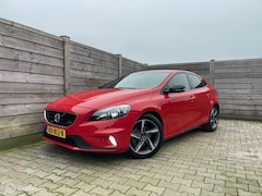 Volvo V40 - 1.6 T3 Summum R-Design 190PK