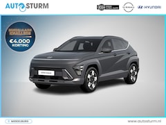 Hyundai Kona - 1.6 GDI HEV Comfort Smart