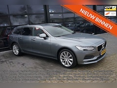 Volvo V90 - 2.0 T5 Momentum, Led, Navi, ACC, Clima,