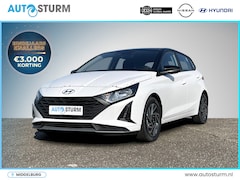 Hyundai i20 - 1.2 MPI Comfort Smart