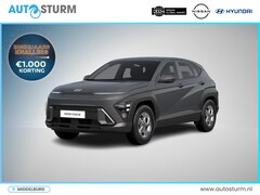 Hyundai Kona - 1.6 GDI HEV Comfort