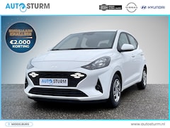 Hyundai i10 - 1.0 Comfort