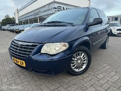 Chrysler Ram Van - 2.8 CRD