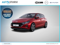 Hyundai i20 - 1.2 MPI Comfort