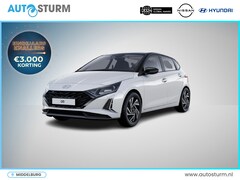 Hyundai i20 - 1.2 MPI Comfort Smart