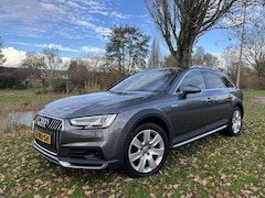 Audi A4 allroad quattro - 2.0 TDI Pro Line Plus vol opties