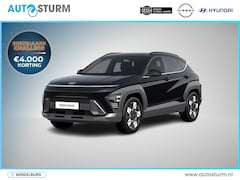 Hyundai Kona - 1.6 GDI HEV Comfort Smart