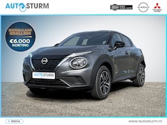 Nissan Juke - 1.6 Hybrid N-Connecta Cold Pack