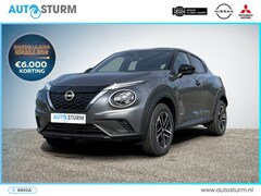 Nissan Juke - 1.6 Hybrid N-Connecta Cold Pack