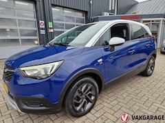 Opel Crossland X - 54000 km 1.2 120 J. Edition