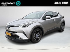 Toyota C-HR - 1.8 Hybrid Executive *TREKHAAK/ DODE HOEK DETECTIE/ NAVIGATIE/ 36 MAANDEN GARANTIE