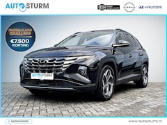 Hyundai Tucson - 1.6 T-GDI PHEV Comfort Smart 4WD