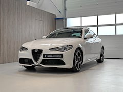 Alfa Romeo Giulia - 2.0 T AWD Veloce - 280PK - PANORAMADAK - 19'' - SPORTSTOELEN