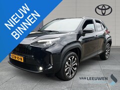 Toyota Yaris Cross - 1.5 Hybrid Dynamic