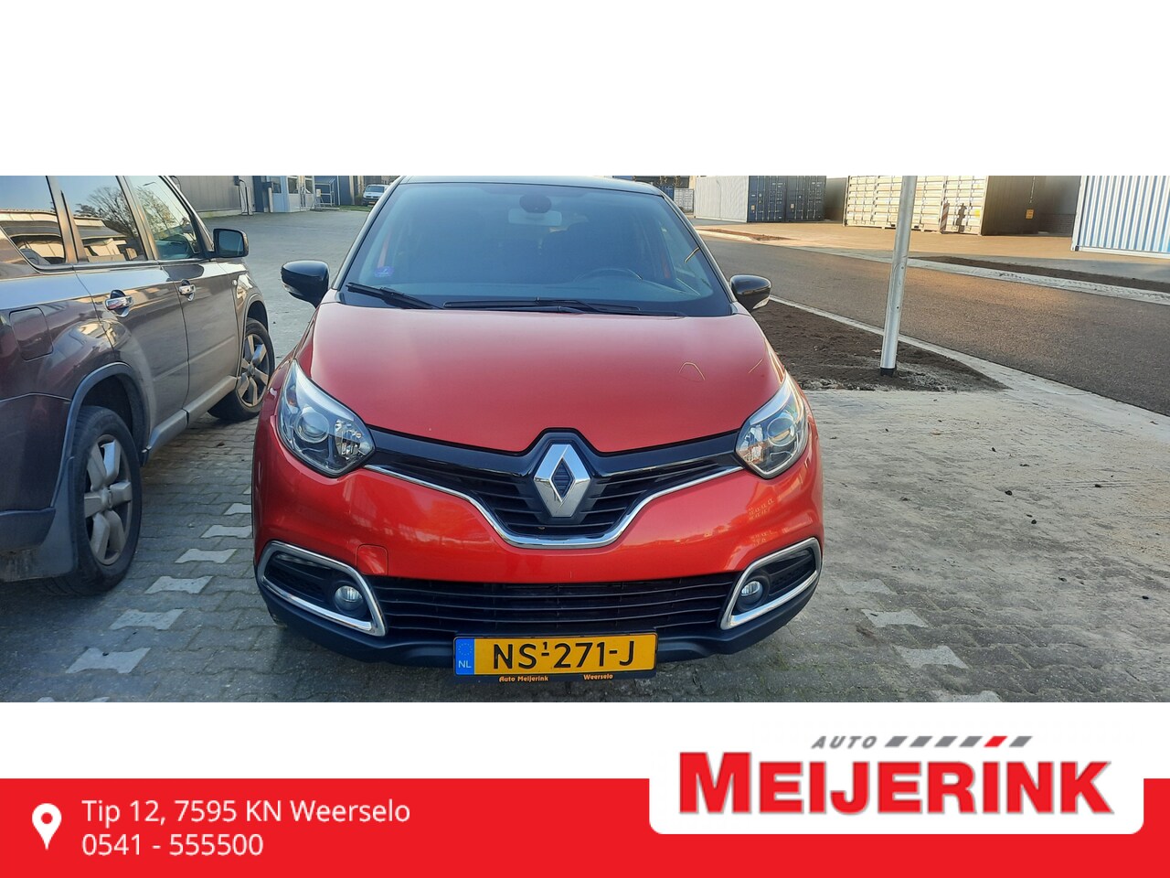 Renault Captur - 0.9 TCe Dynamique All-Season,Trekhaak,Camera - AutoWereld.nl