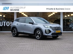 Peugeot 2008 - 1.2 PureTech 130pk EAT8 Allure | App Connect | Climate | Adaptive Cruise | Camera | Blind