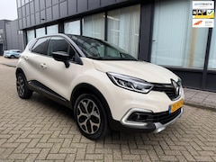 Renault Captur - 1.2 TCe Intens