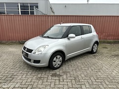 Suzuki Swift - 1.3 Shogun