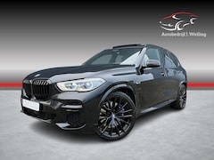 BMW X5 - xDrive45e M-sport / pano / B&W / Massage / 22 inch