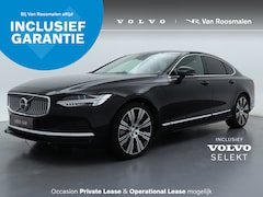 Volvo S90 - 2.0 T8 AWD Ultimate Bright