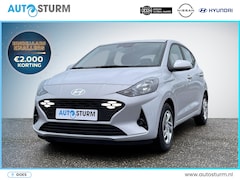 Hyundai i10 - 1.0 Comfort Smart 5-zits