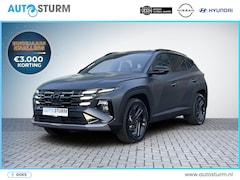 Hyundai Tucson - 1.6 T-GDI PHEV 20th Anniversary