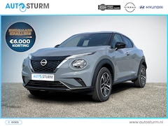 Nissan Juke - 1.6 Hybrid N-Connecta Cold Pack