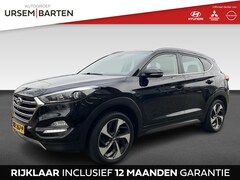 Hyundai Tucson - 1.6 GDi Comfort Navigatie Trekhaak