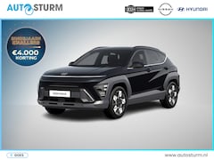 Hyundai Kona - 1.6 GDI HEV Comfort Smart